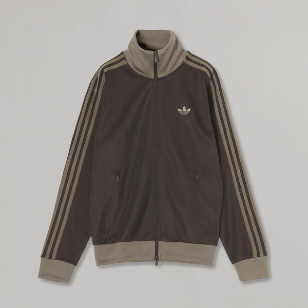 ★kumi✴︎   クロップトラックジャケット M Classic Track Top｜アディダス(adidas)｜Forget-me-nots Online Store