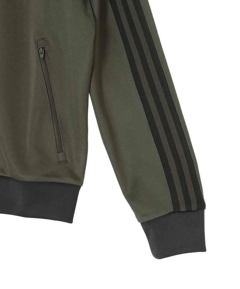Classic Track Top｜アディダス(adidas)｜Forget-me-nots Online Store