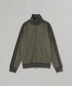 Classic Track Top-adidas-Forget-me-nots Online Store