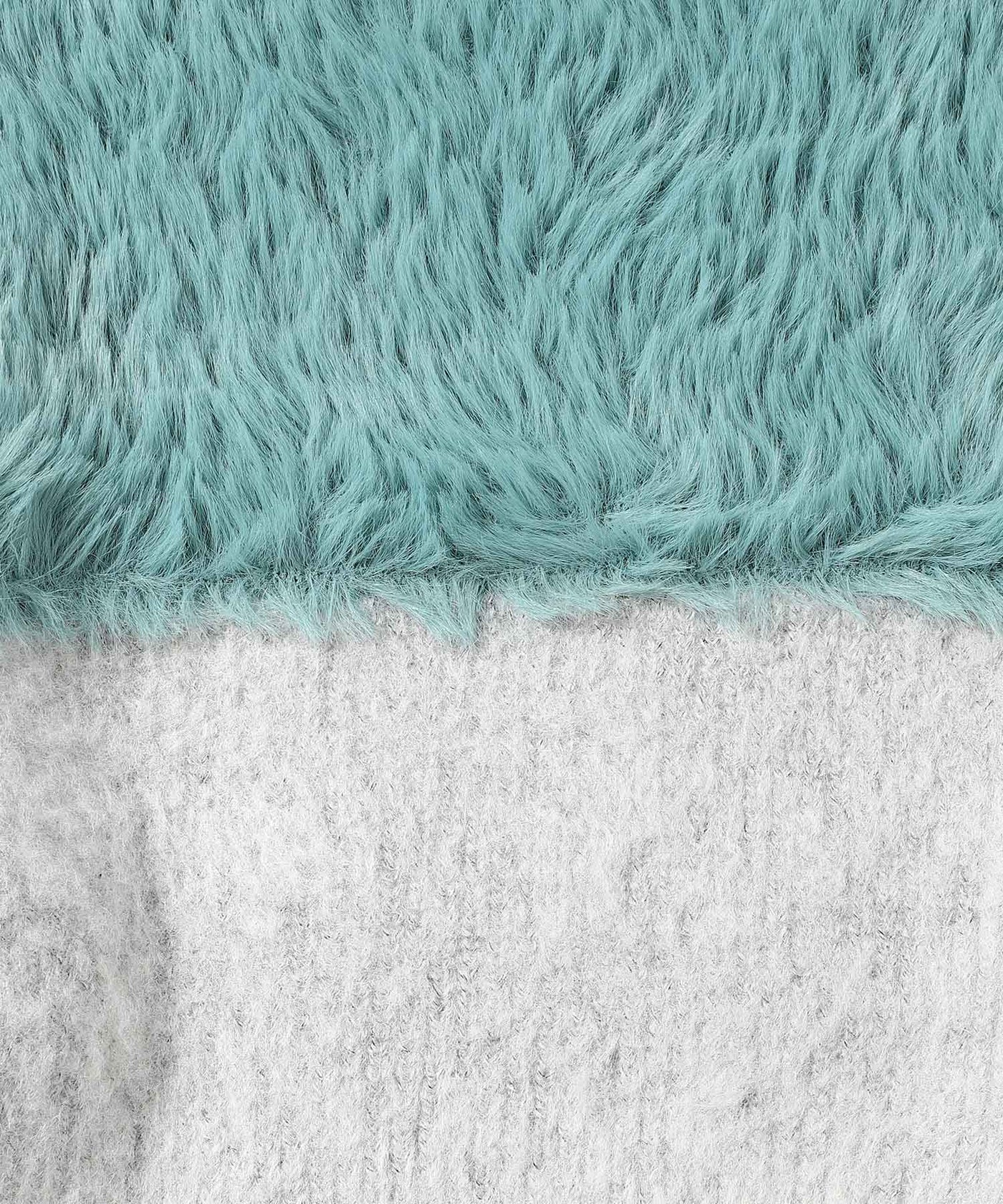 コトハヨコザワ(kotohayokozawa)｜Multi-Way Fuzzy Short Top
