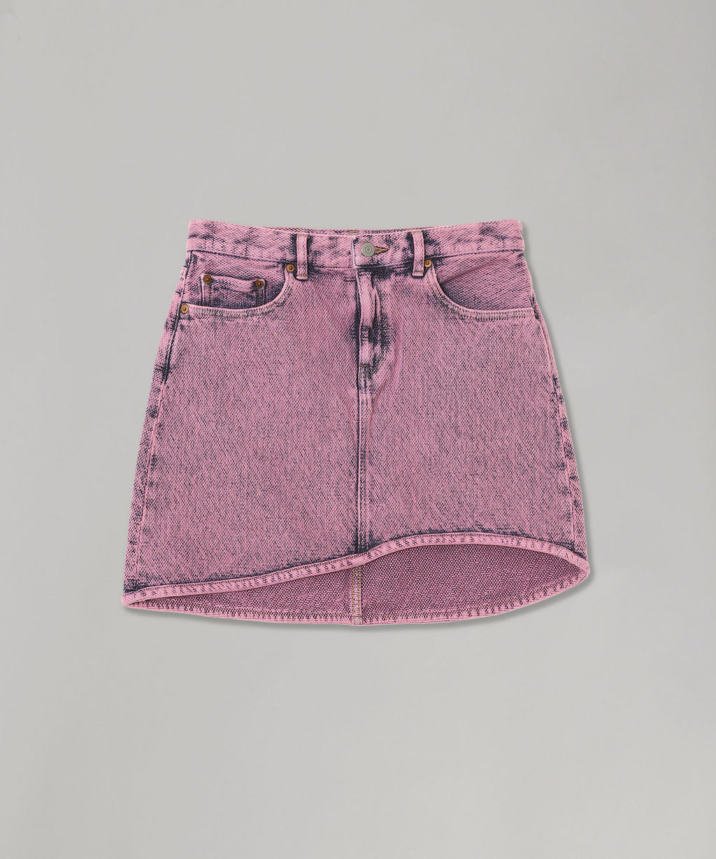 けたすこっと　コヨイ kotohayokozawa】LACE-UP LOWGAGE KNIT PULLOVER｜CONVERSE