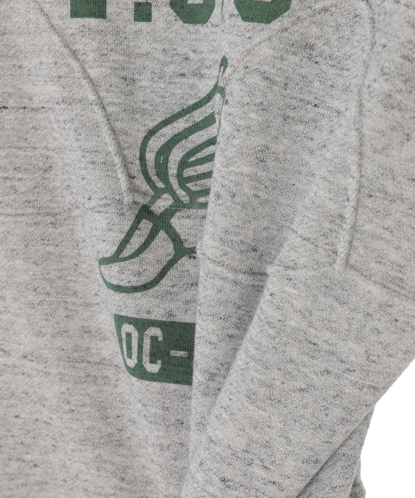 Bra Code Raglan Sweatshirt｜コトハヨコザワ(kotohayokozawa)｜Forget