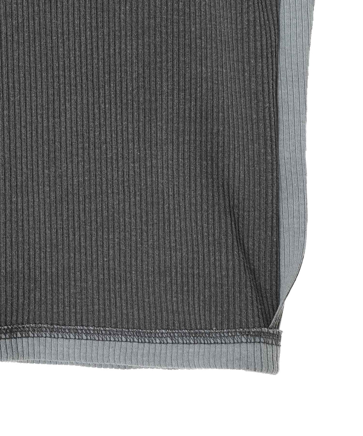 Click Dot Tank Top｜コトハヨコザワ(kotohayokozawa)｜Forget-me-nots