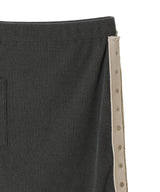 Click Dot Skirt-kotohayokozawa-Forget-me-nots Online Store