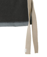 Click Dot Skirt-kotohayokozawa-Forget-me-nots Online Store