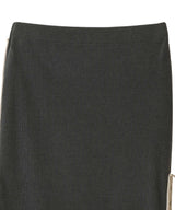 Click Dot Skirt-kotohayokozawa-Forget-me-nots Online Store