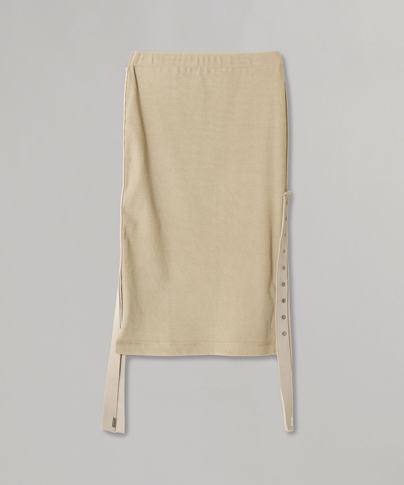 Click Dot Skirt｜コトハヨコザワ(kotohayokozawa)｜Forget-me-nots