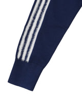 Knitted Firebird Track Top-adidas-Forget-me-nots Online Store