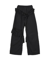 Sr Frill Pants-adidas-Forget-me-nots Online Store