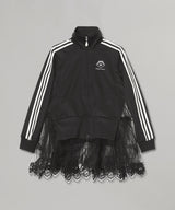 Sr Tulle Jkt S-adidas-Forget-me-nots Online Store