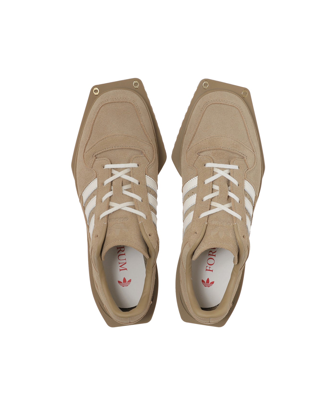 Forum Sq W｜アディダス(adidas)｜Forget-me-nots Online Store