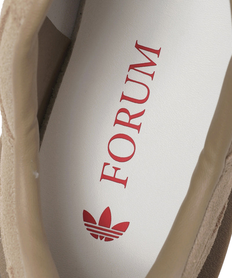 Forum Sq W｜アディダス(adidas)｜Forget-me-nots Online Store