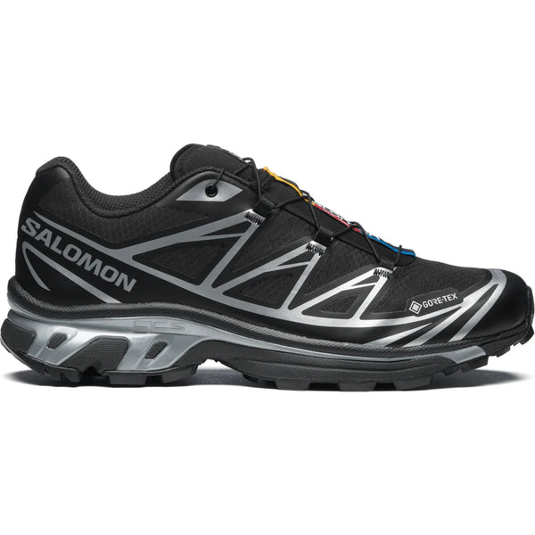 サロモン(SALOMON)｜Xt-6 Gtx - 242227550001｜スニーカー・ファッションのForget-me-nots