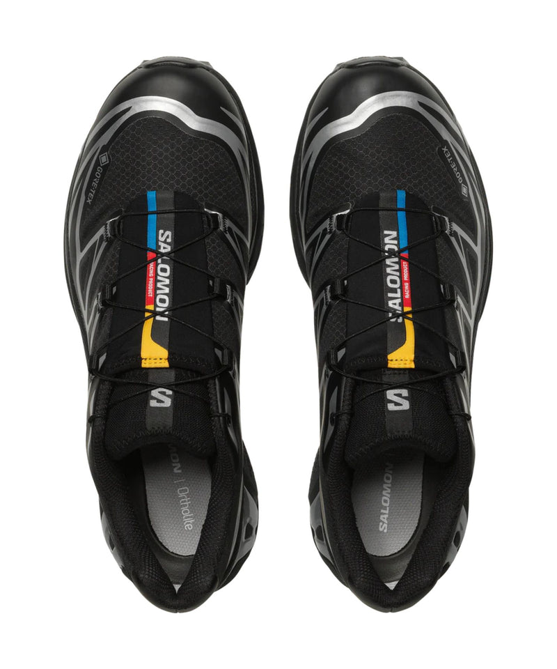 XT-6 GORE-TEX-SALOMON-Forget-me-nots Online Store