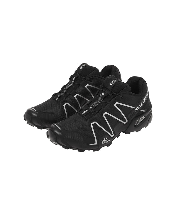 Speedcross 3-SALOMON-Forget-me-nots Online Store