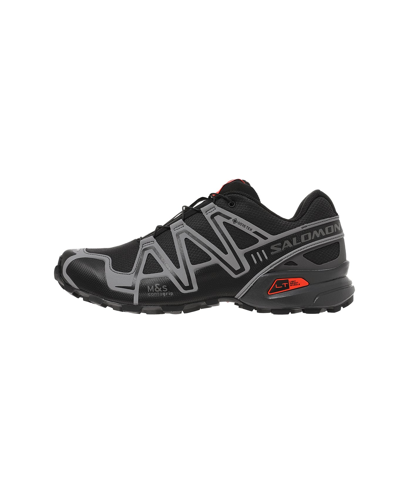Speedcross 3 Gtx ｜サロモン(SALOMON)｜Forget-me-nots Online Store