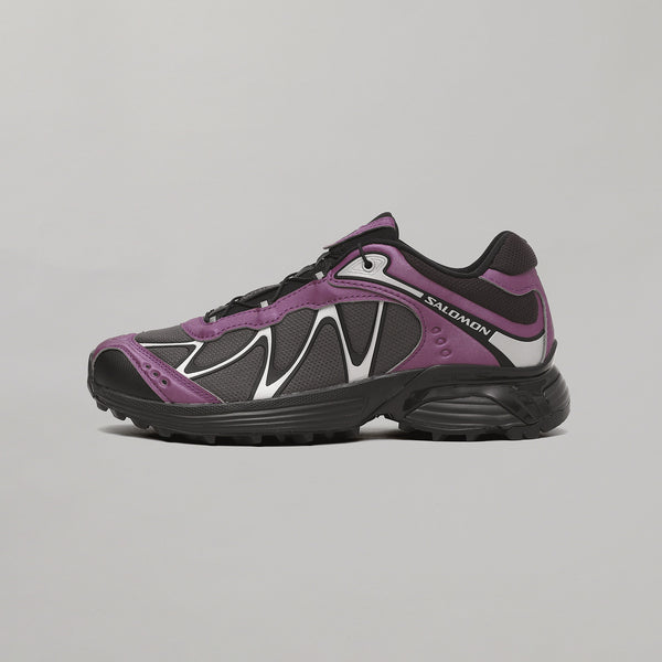 サロモン(SALOMON)｜Xt-Whisper Iridescent｜Forget-me-nots