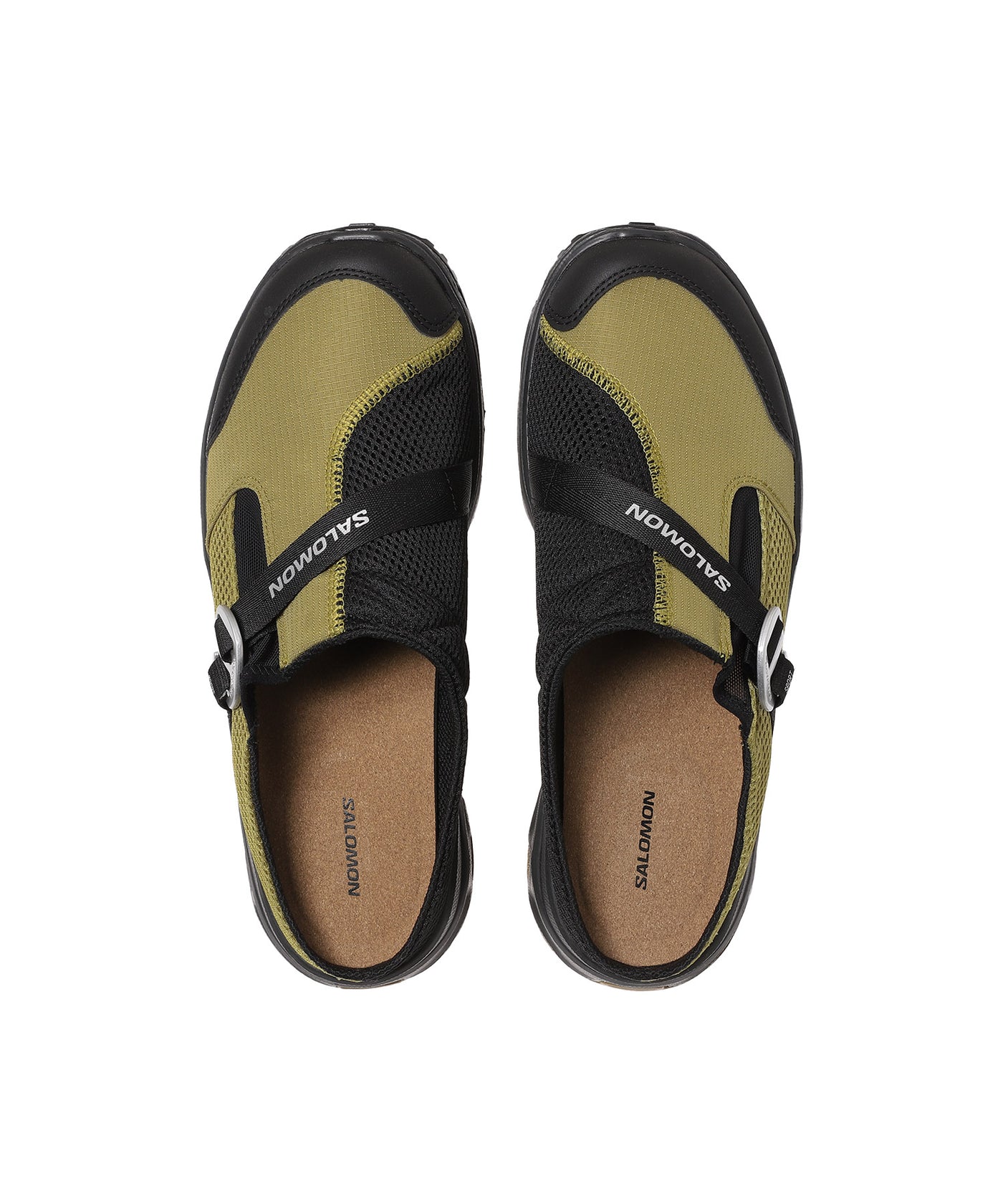 Rx Slide 3.0 Nomad｜サロモン(SALOMON)｜Forget-me-nots Online Store