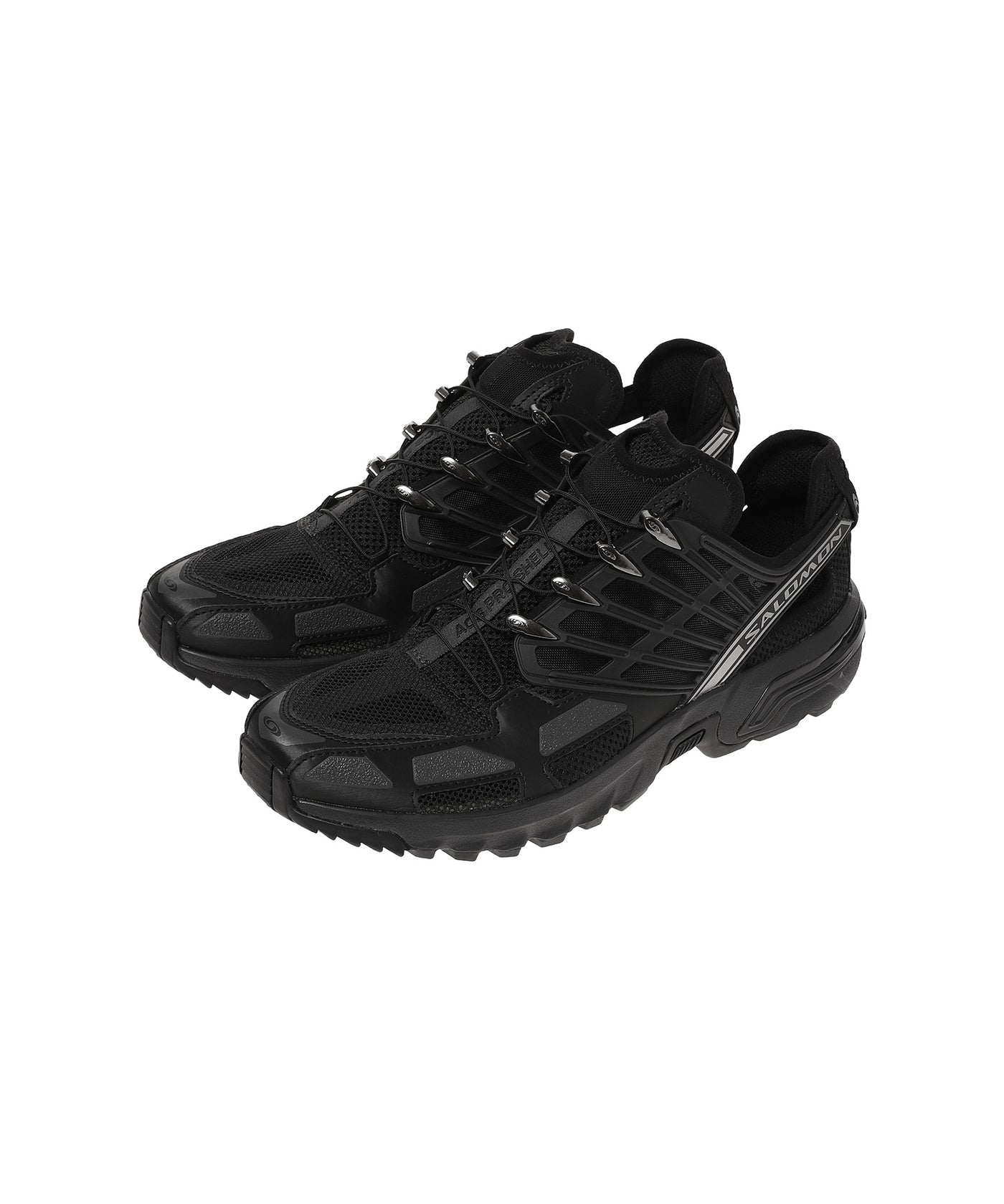 Acs Pro Shell｜サロモン(SALOMON)｜Forget-me-nots Online Store