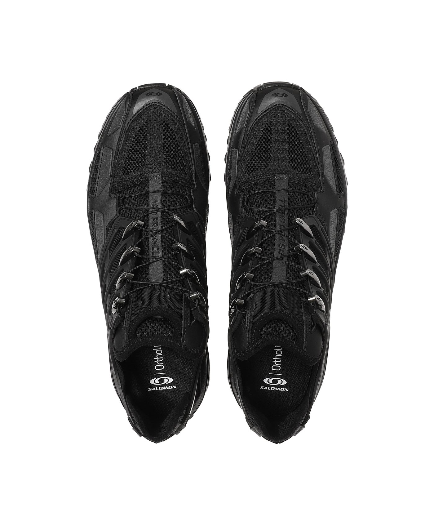 Acs Pro Shell｜サロモン(SALOMON)｜Forget-me-nots Online Store