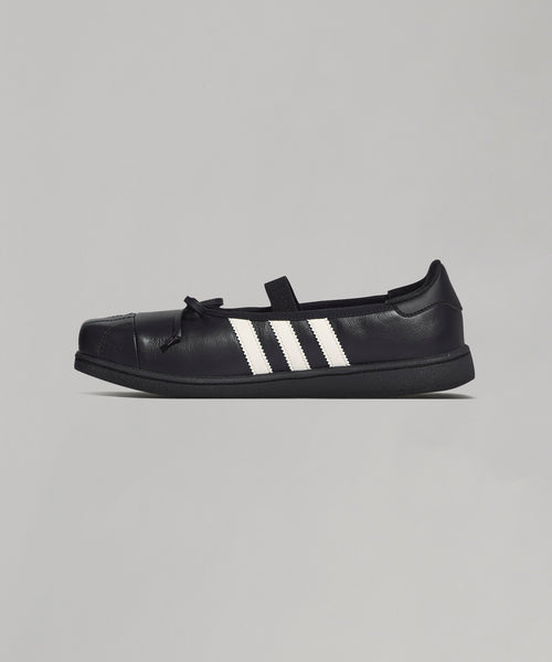 Superstar Sq Ballet Shoes-adidas-Forget-me-nots Online Store