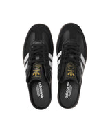 Samba Og Mule W