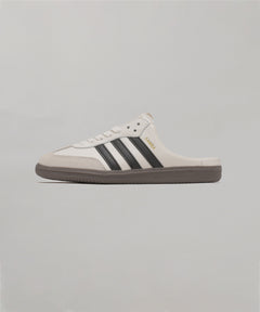 Samba Og Mule W