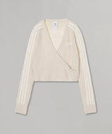 Knit Cardigan-adidas-Forget-me-nots Online Store
