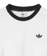 Layer Tee-adidas-Forget-me-nots Online Store