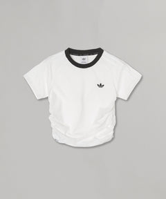 Layer Tee-adidas-Forget-me-nots Online Store