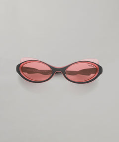 No Problemo X Le Specs Lyra Su-Aries-Forget-me-nots Online Store