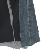 Cut Out Skirt-LOADINGROOM-Forget-me-nots Online Store