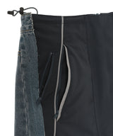 Cut Out Skirt-LOADINGROOM-Forget-me-nots Online Store