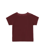 Snake Baby Tee-LOADINGROOM-Forget-me-nots Online Store