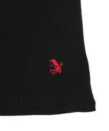 Devil Halter Tank-LOADINGROOM-Forget-me-nots Online Store
