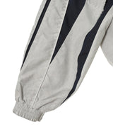 Sports Track Jacket-LOADINGROOM-Forget-me-nots Online Store