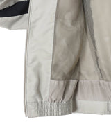 Sports Track Jacket-LOADINGROOM-Forget-me-nots Online Store