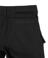 Cowl Cargo Pants-LOADINGROOM-Forget-me-nots Online Store