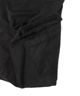 Cowl Cargo Skirt-LOADINGROOM-Forget-me-nots Online Store