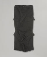 Cowl Cargo Skirt-LOADINGROOM-Forget-me-nots Online Store