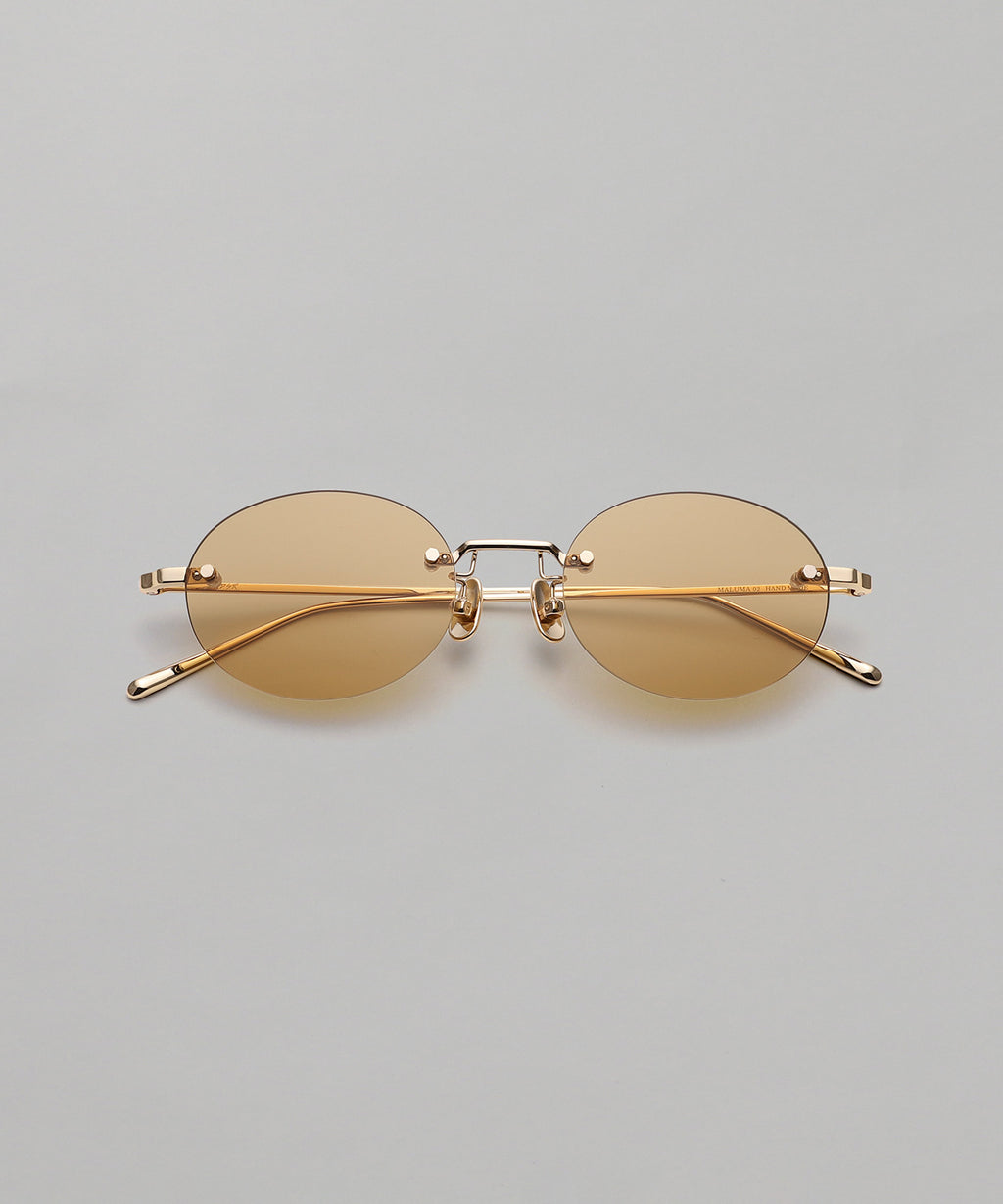 a.d.s.r. MALUMA サングラス　MALUMA02 マルーマ MALUMA 02(a)－MALUMA－Online Store－A.D.S.R.
