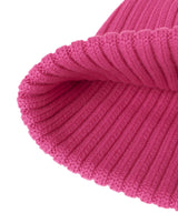 Cotton Watch Cap-KIJIMA TAKAYUKI-Forget-me-nots Online Store