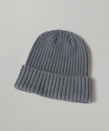 Cotton Watch Cap-KIJIMA TAKAYUKI-Forget-me-nots Online Store