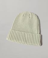 Cotton Watch Cap-KIJIMA TAKAYUKI-Forget-me-nots Online Store