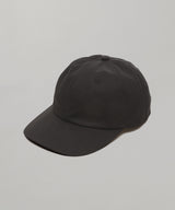 Cotton Gaba 6Panel Cap-KIJIMA TAKAYUKI-Forget-me-nots Online Store