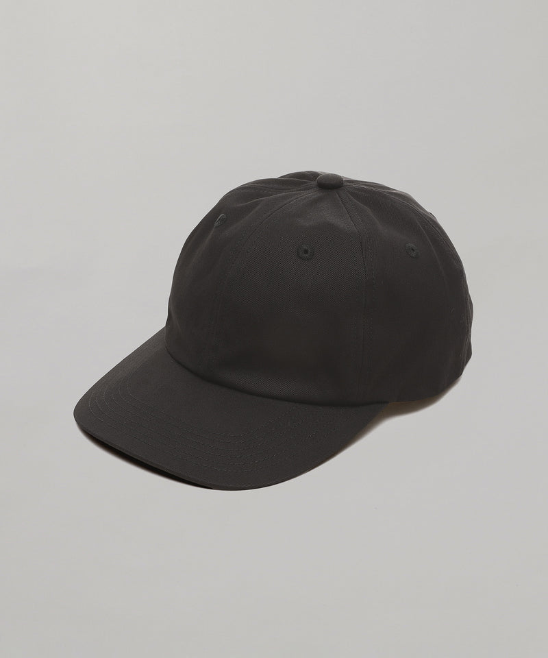 Cotton Gaba 6Panel Cap-KIJIMA TAKAYUKI-Forget-me-nots Online Store