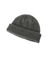 Knit Deck Cap-KIJIMA TAKAYUKI-Forget-me-nots Online Store