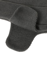 Acrylic Wool Ear Watch Cap
