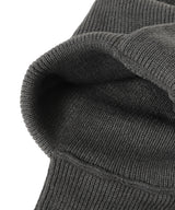 Acrylic Wool Ear Watch Cap
