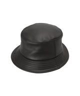 Sheepskin Bucket Hat